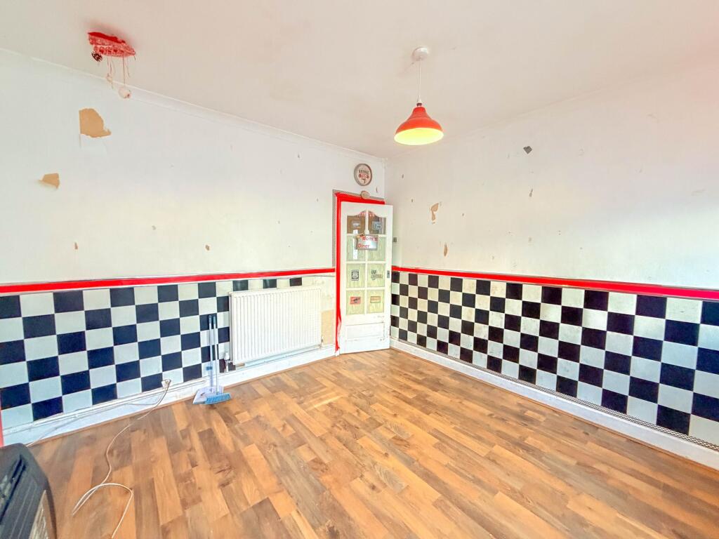 House in Nuneaton and Bedworth, Attleborough - View 3