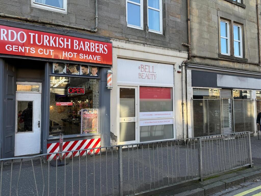 Main image of property: 50 East Main Street, Broxburn, EH52 5AE