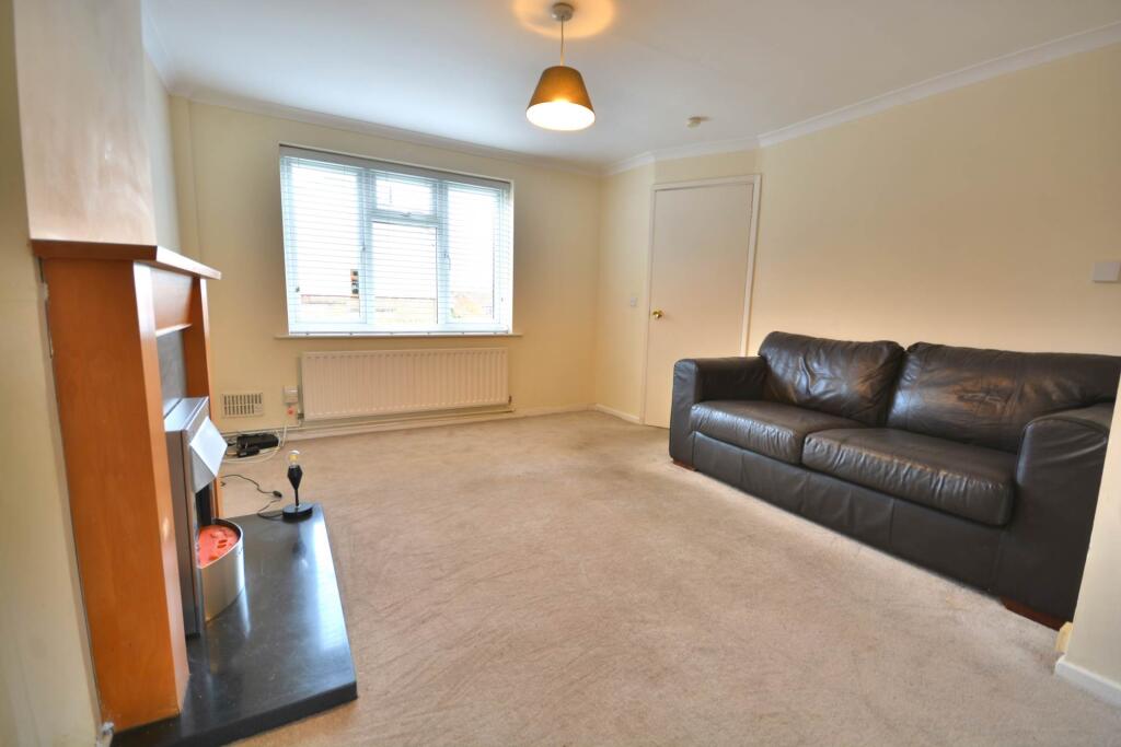 Selby Way, Whittleford, Nuneaton photo 3