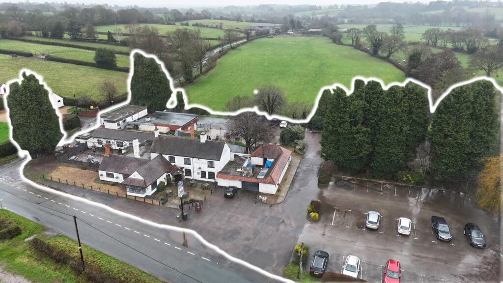 Main image of property: The Nags Head, Rugeley Road, Burntwood, Staffordshire