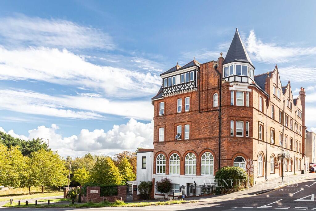 Main image of property: Norwich Avenue West, Bournemouth, Dorset, BH2