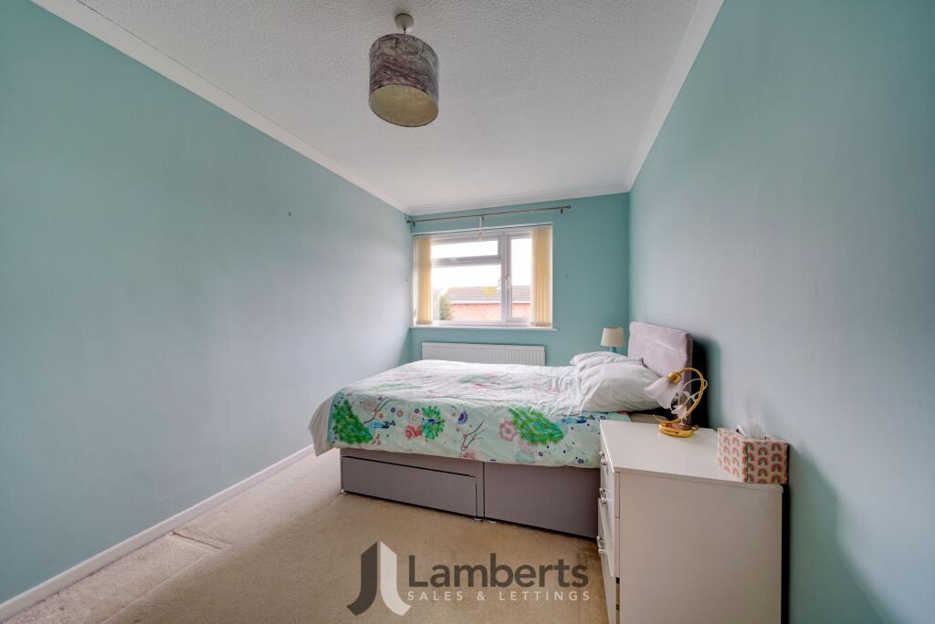 Additional image 10 of Albury Road, Studley, B80