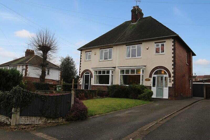 Main image of property: Derby Road, Swanwick, Derbyshire. DE55 1AD