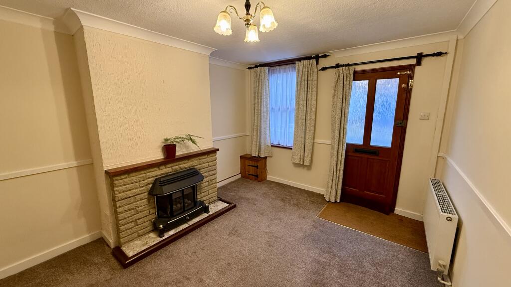47 Lower Olland Street, Bungay, Norfolk NR35 1BY photo 4