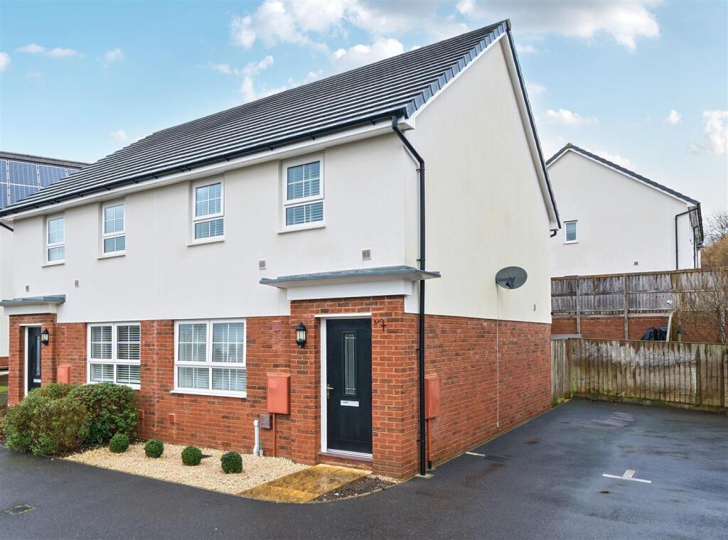 Main image of property: Leypark Avenue, Ivybridge