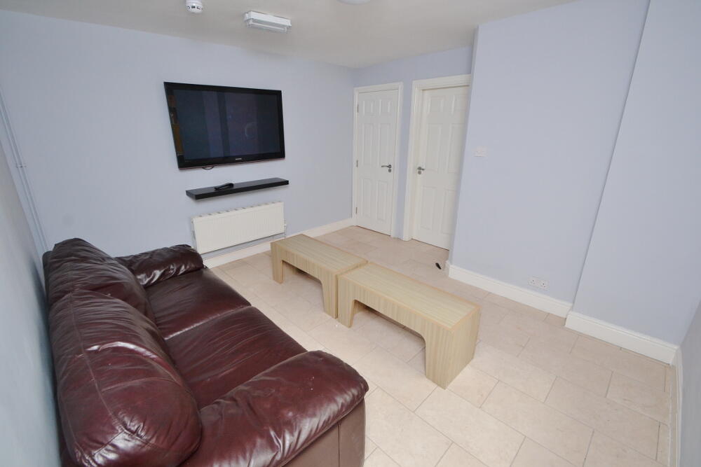 Main image of property: (6BED) Berridge Road, Sherwood Rise, Nottingham, NG7
