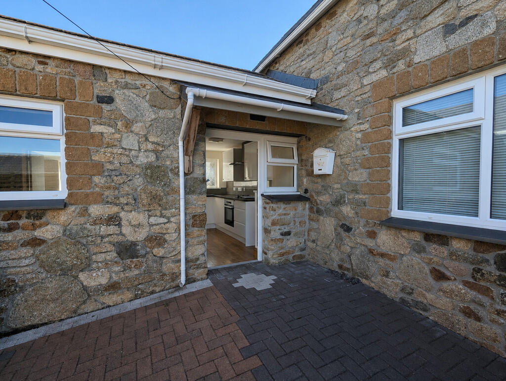Main image of property: New Portreath Road