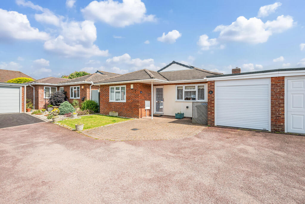 Main image of property: Summerfields, Locks Heath, Southampton