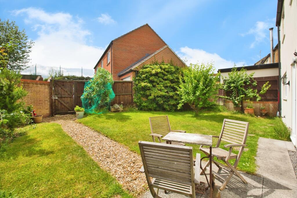 Additional image 3 of Bell Chase, Yeovil, Somerset, BA20