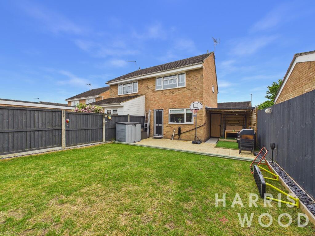 Juvina Close, Witham, Essex, CM8 - View 4