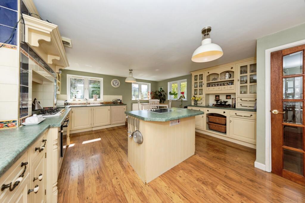 Abergorlech, Carmarthen, Carmarthenshire, SA32 - View 4