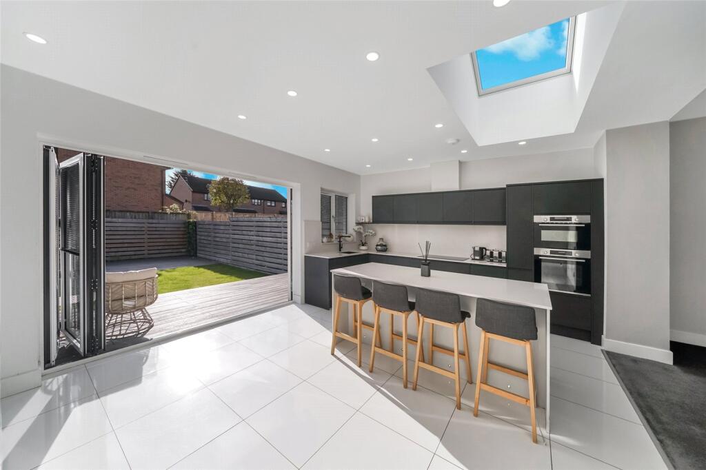 House in Glasgow - View 4