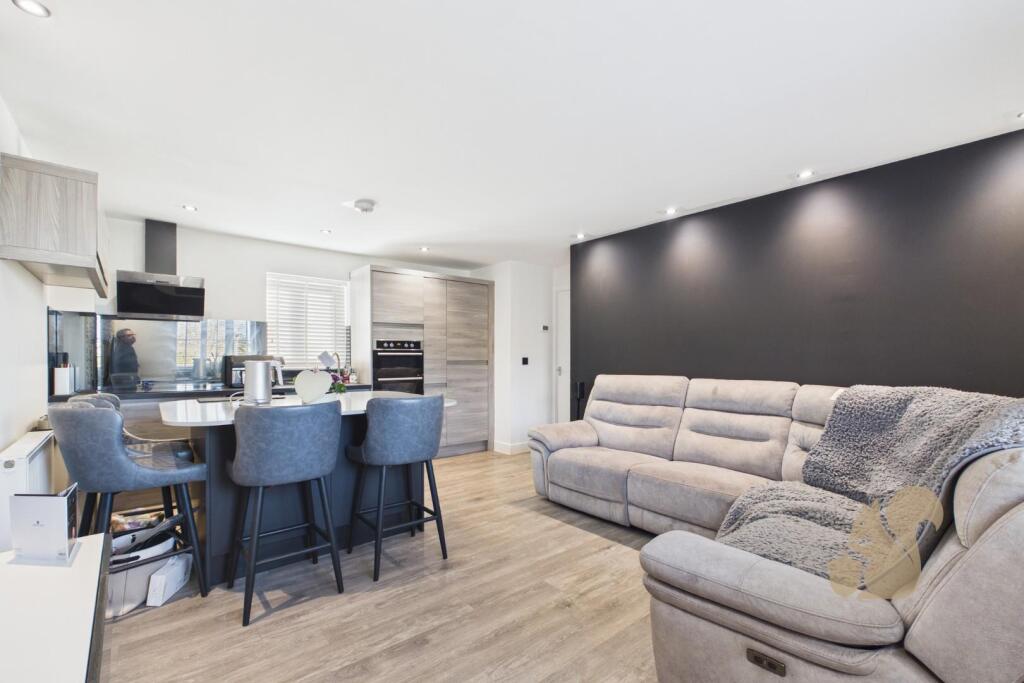 John Mace Road, Colchester - More