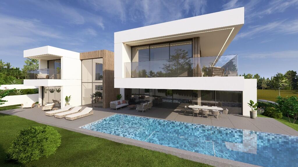 Main image of property: Albufeira, Algarve