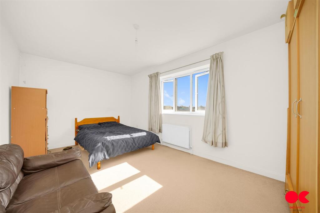 Apartment in London, Leyton - View 4