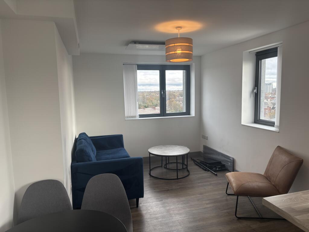 Main image of property: Dean House