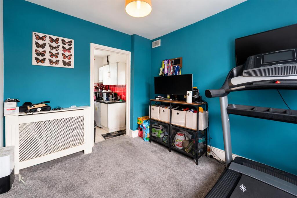 House in Manchester - View 5