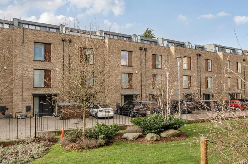 Main image of property: Quayle Crescent, Whetstone