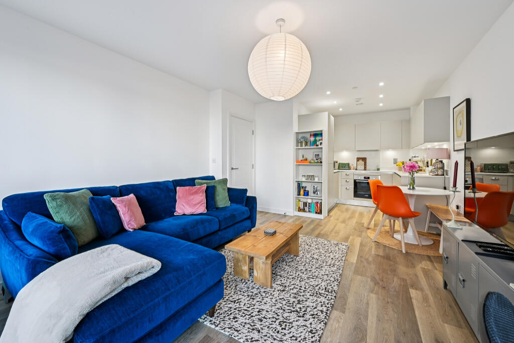 Main image of property: Brownlow Road, Ealing, London, W13