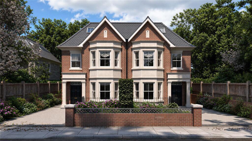 Main image of property: The Arthur Collection, 75 Arthur Road, Wimbledon, London, SW19