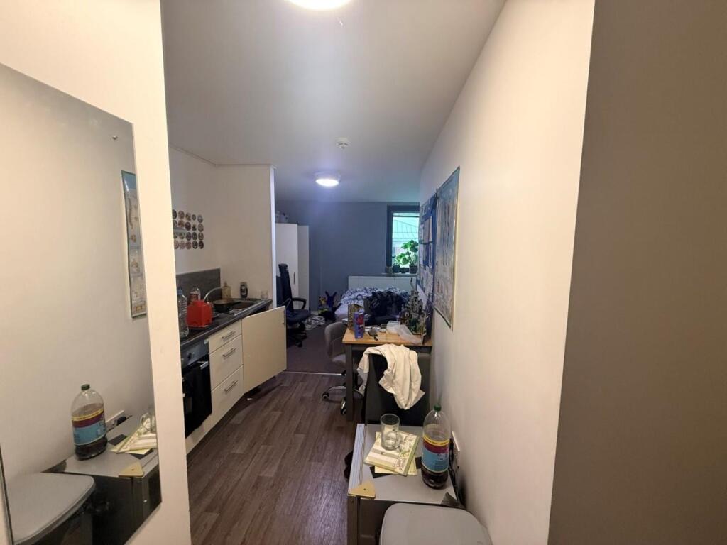 Main image of property: Middlesbrough