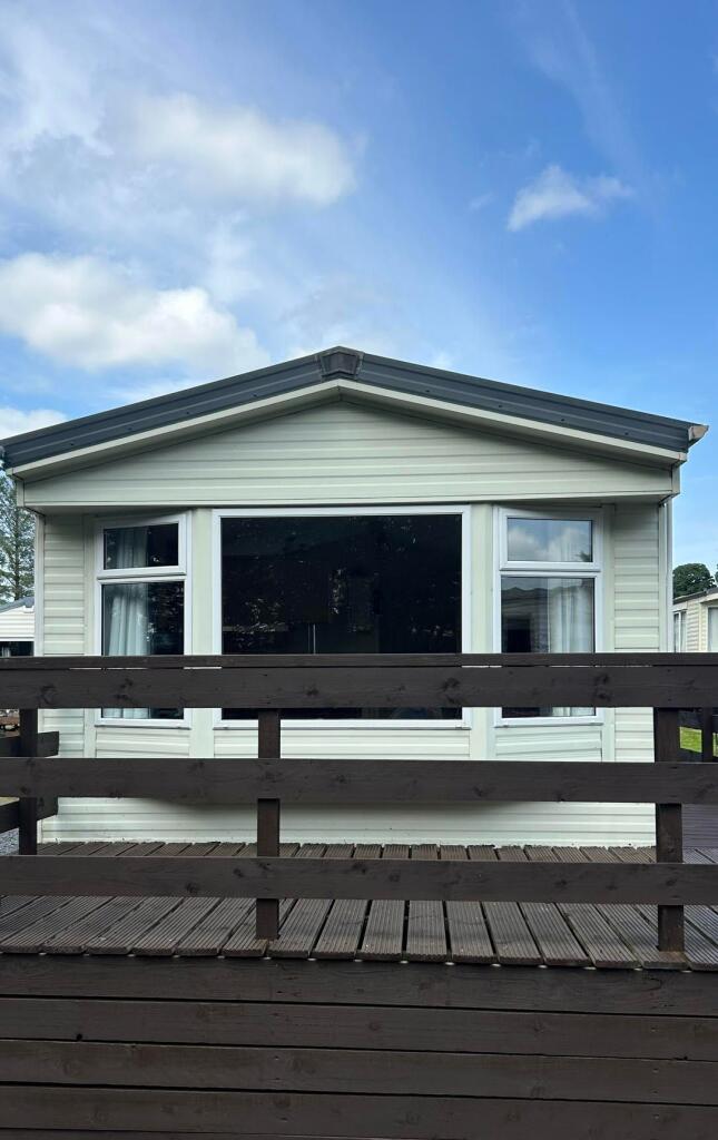 Main image of property: Newton Stewart, Dumfries And Galloway, DG8 6AJ