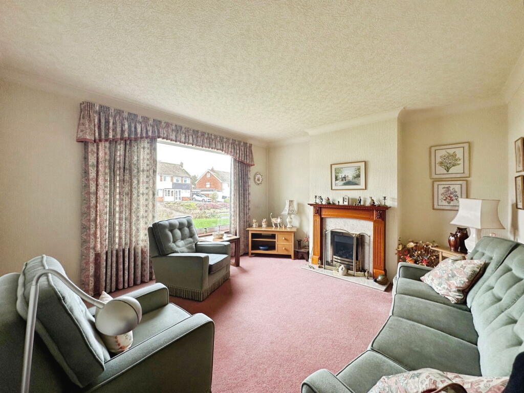 House in South Staffordshire, Bilbrook - View 3
