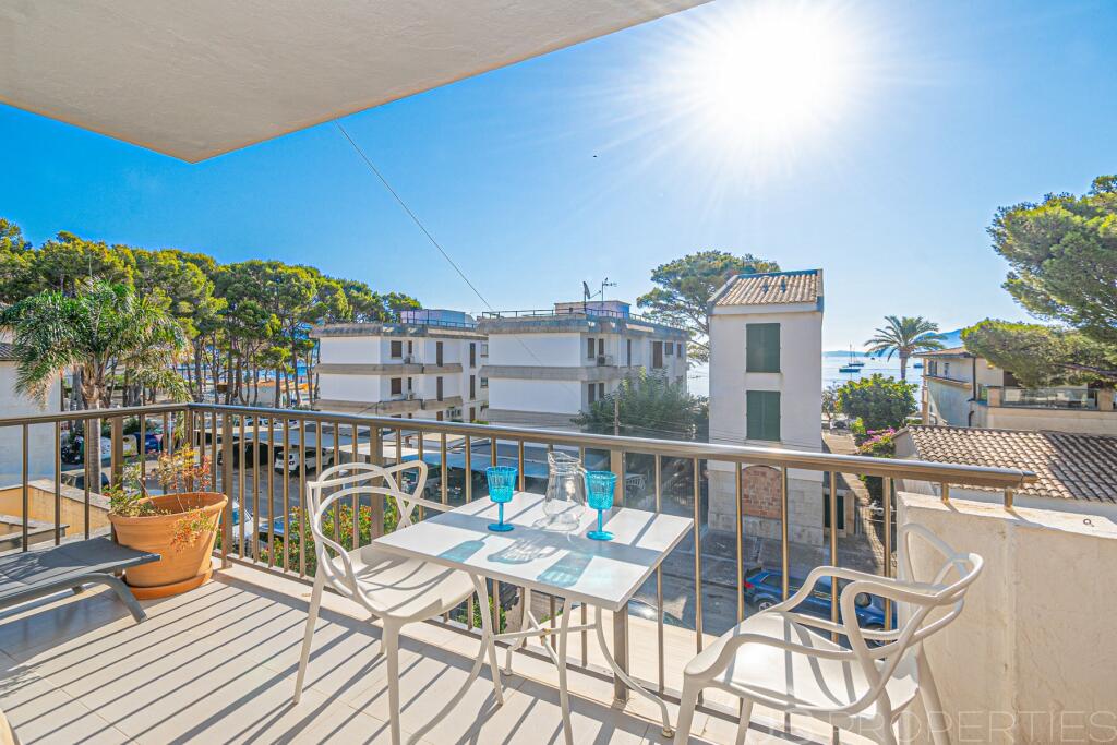 Main image of property: Balearic Islands, Mallorca, Puerto Pollensa