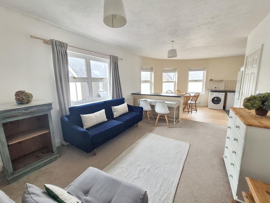 Main image of property: Calver Close, Penryn