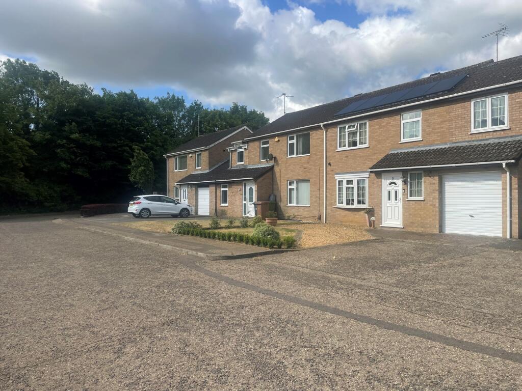 Main image of property: Abbotsbury, Orton Malbourne, PE2