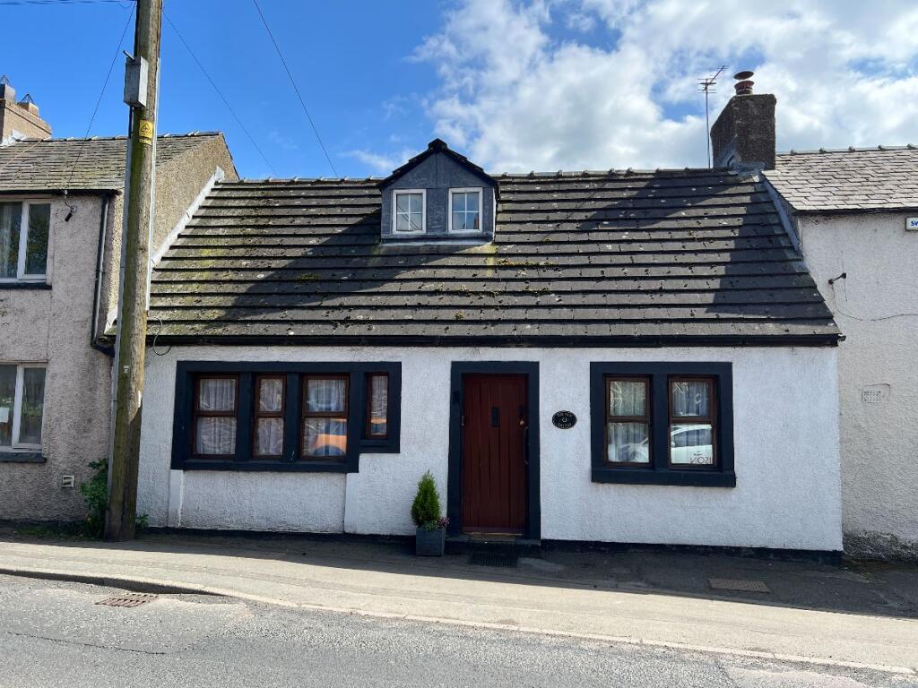 Main image of property: Old Smithy, Kirkby Thore, Penrith