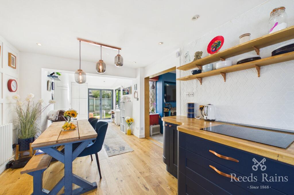 Beechfield Mews, Hyde, Greater Manchester, SK14 photo 5