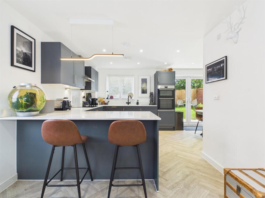 Peckett Road, Bewdley - Widok 3