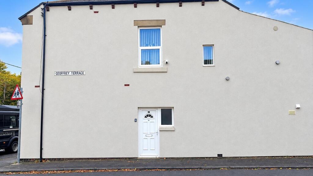 Main image of property: - Park Road, Stanley