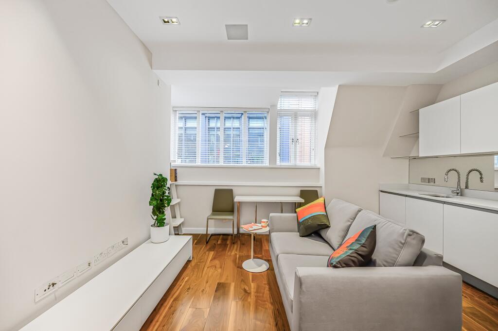 Apartment in London - View 2