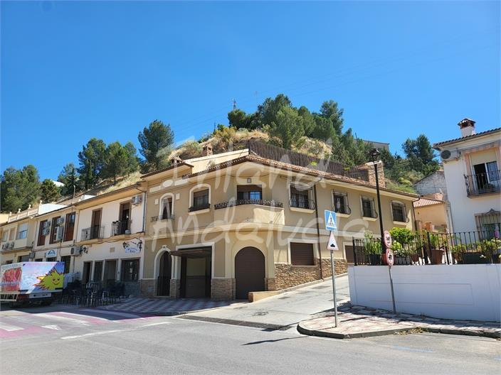 Main image of property: Andalucia, Malaga, Cuevas Bajas