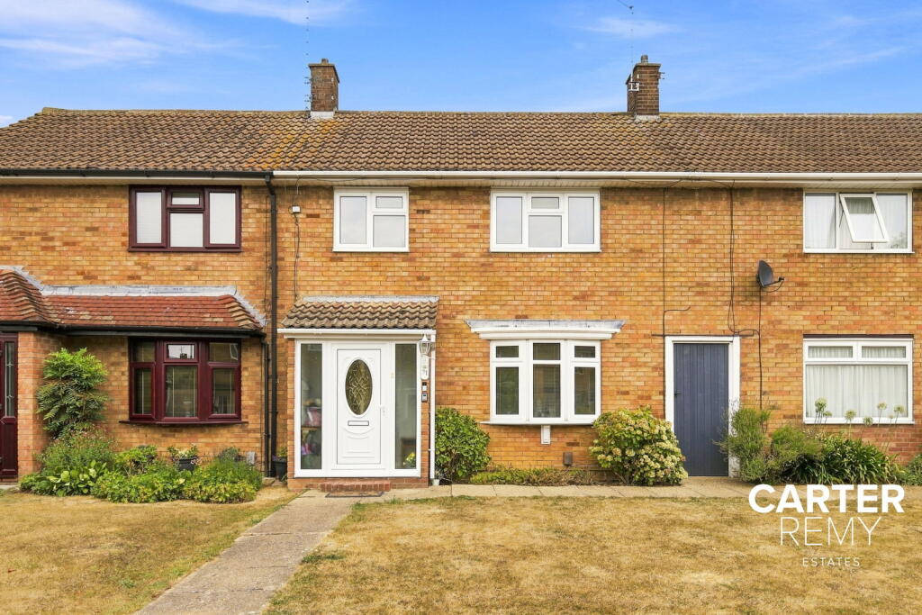 Main image of property: Wellstye Green, Basildon, SS14