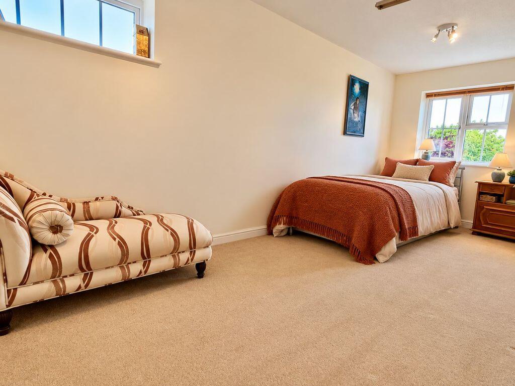House in Cheswardine, Shropshire - More