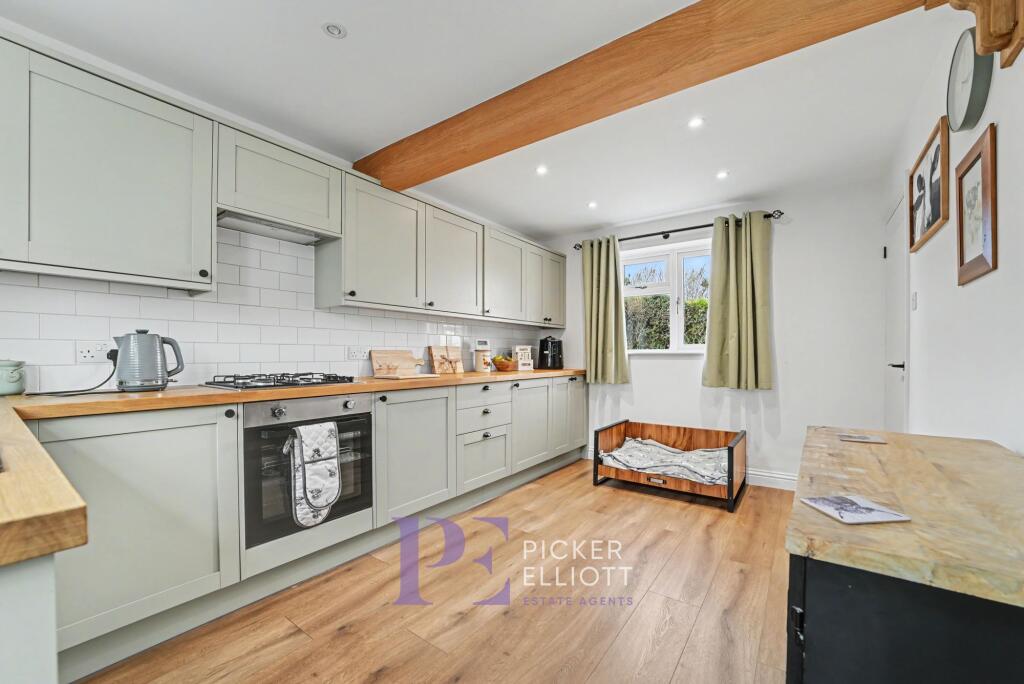 Main Street, Higham-On-The-Hill, CV13 photo 4