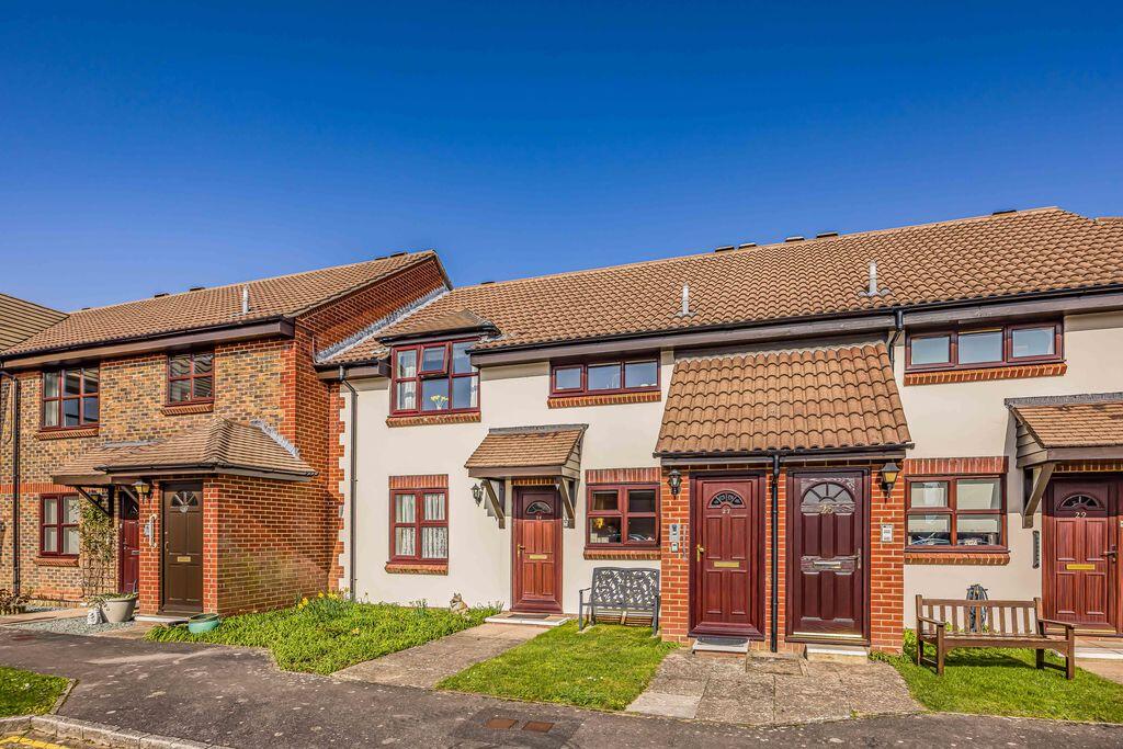 Main image of property: Stein Road, Emsworth