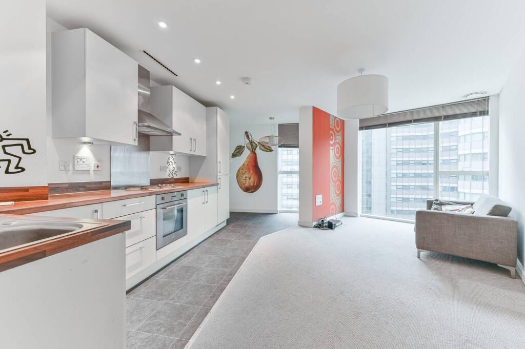 Main image of property: Saffron Central Square, Croydon, CR0