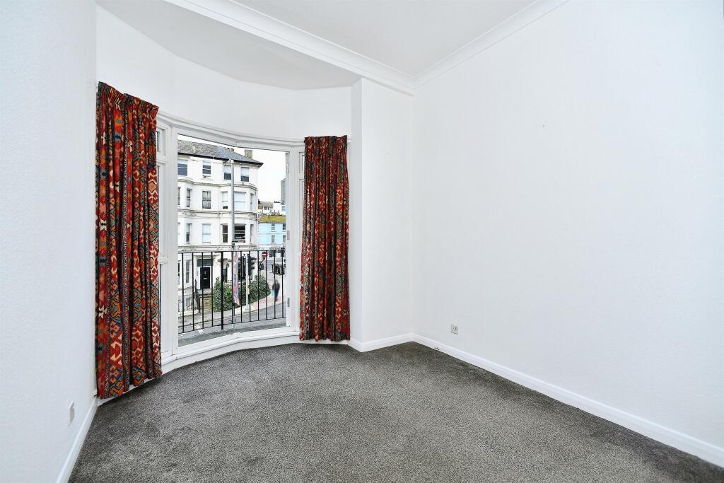 Apartment in Brighton - More