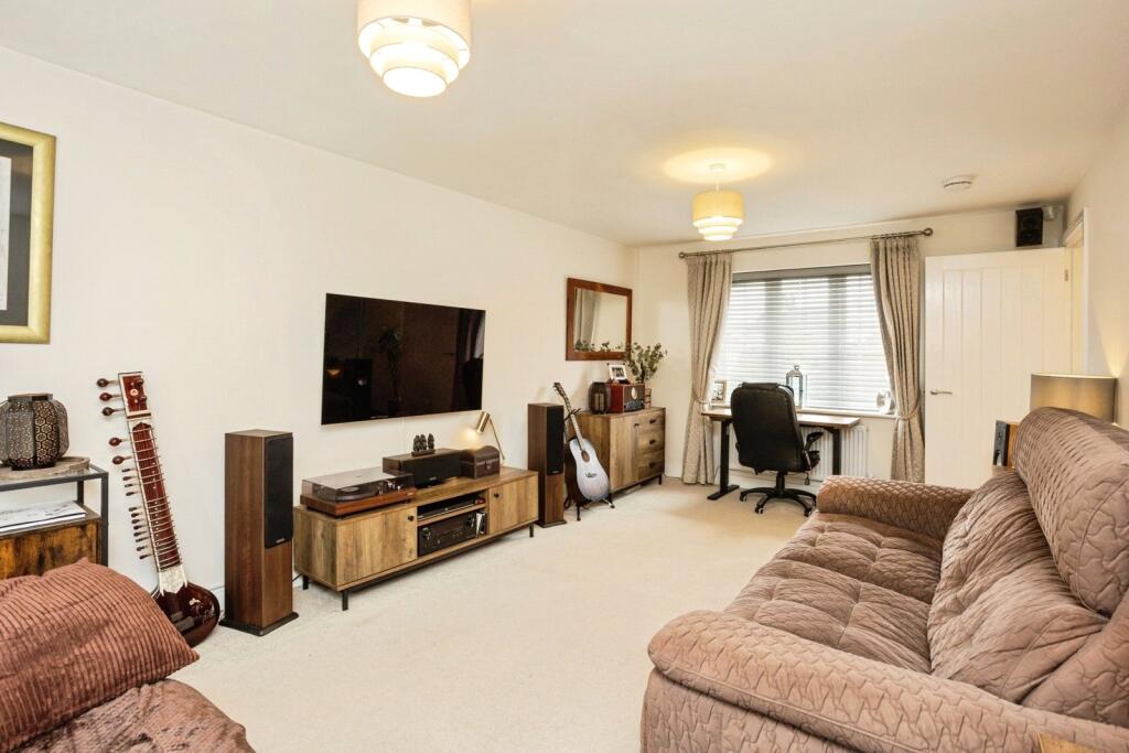 House in Charnwood, Shepshed - View 2