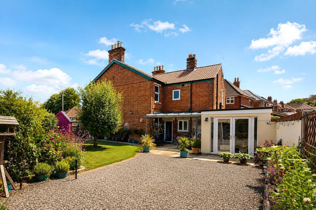 Main image of property: Eden Vale Road, Westbury