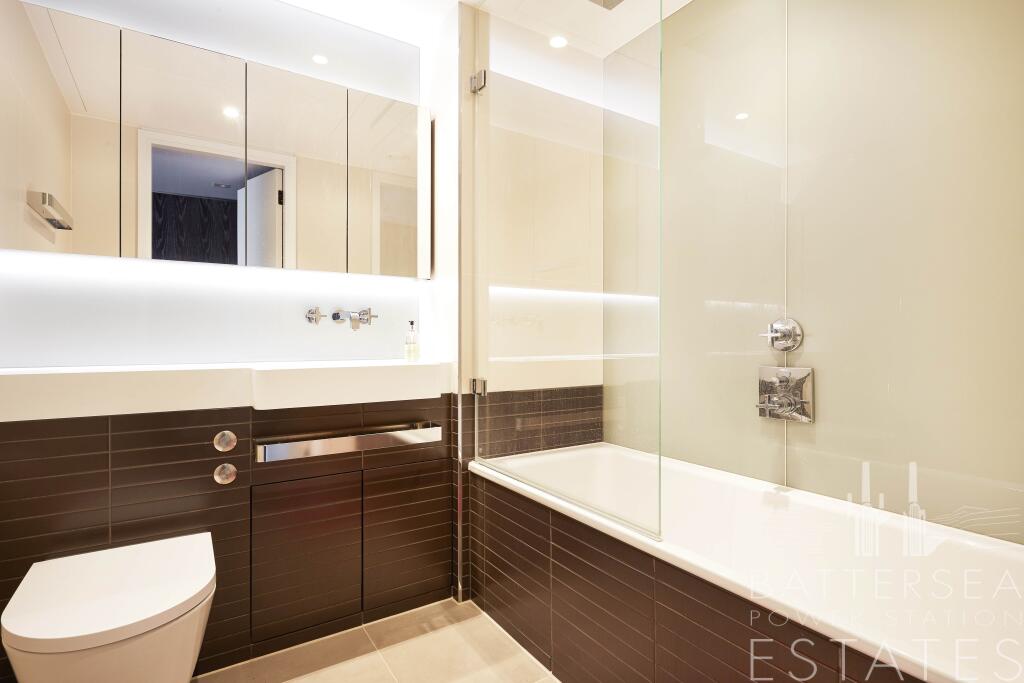 Apartment in London - More