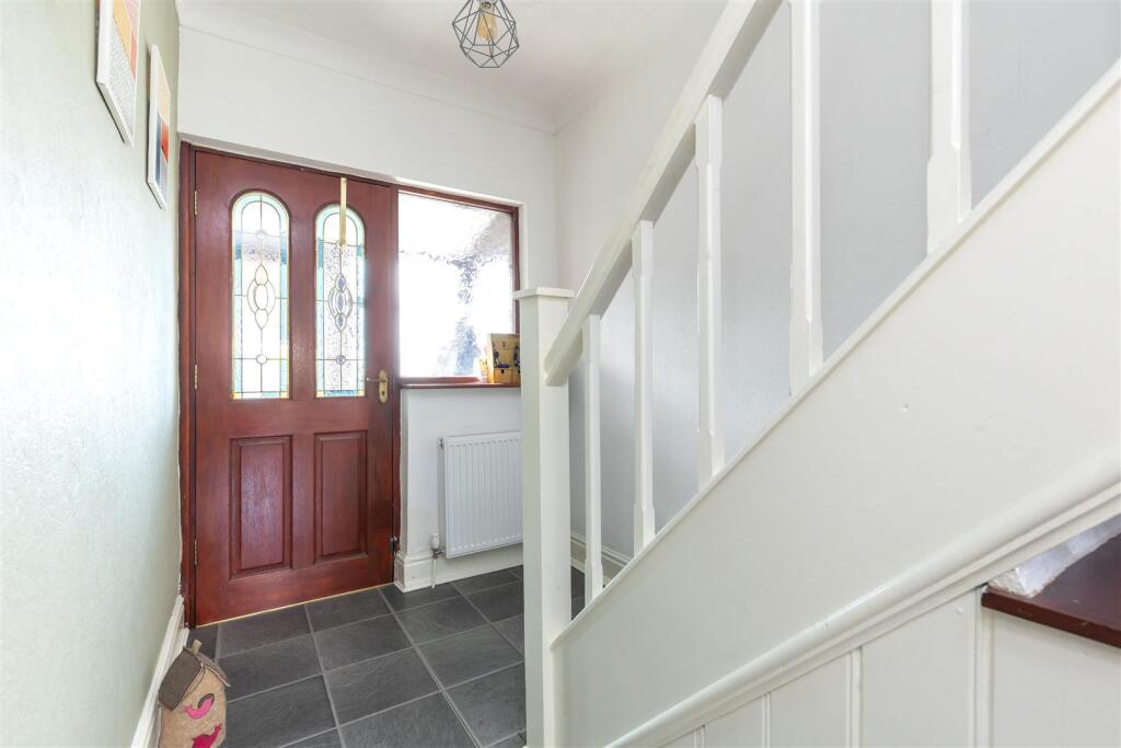 House in Bolton, Horwich - View 5
