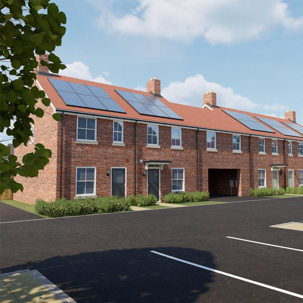 Main image of property: The Benton, Elderwood Parc, Portskewett, Caldicot, Monmouthshire, NP26