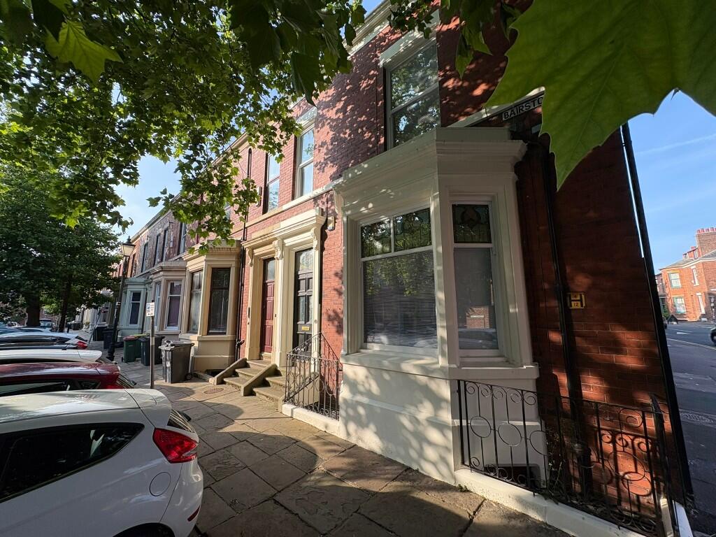 Main image of property: Bairstow Street, Preston, Lancashire, PR1