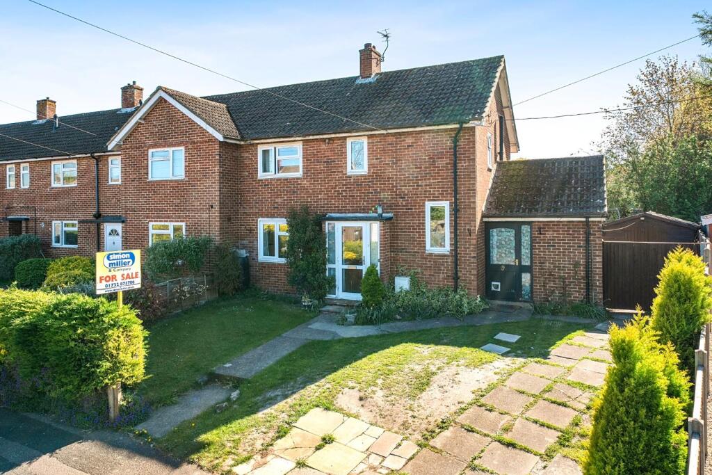 Main image of property: Elm Crescent, East Malling, West Malling