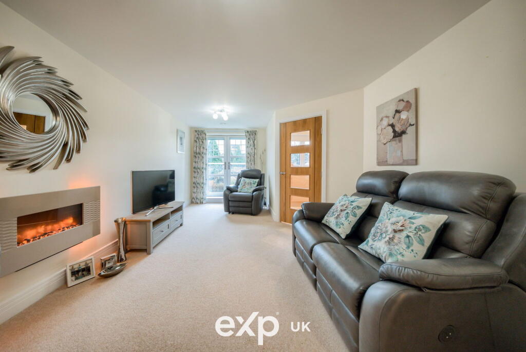 Additional image 3 of Dugdale Court, Coventry Road, Coleshill, Birmingham, B46 3AT